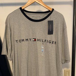 New Mens Tommy Hilfiger T-Shirt